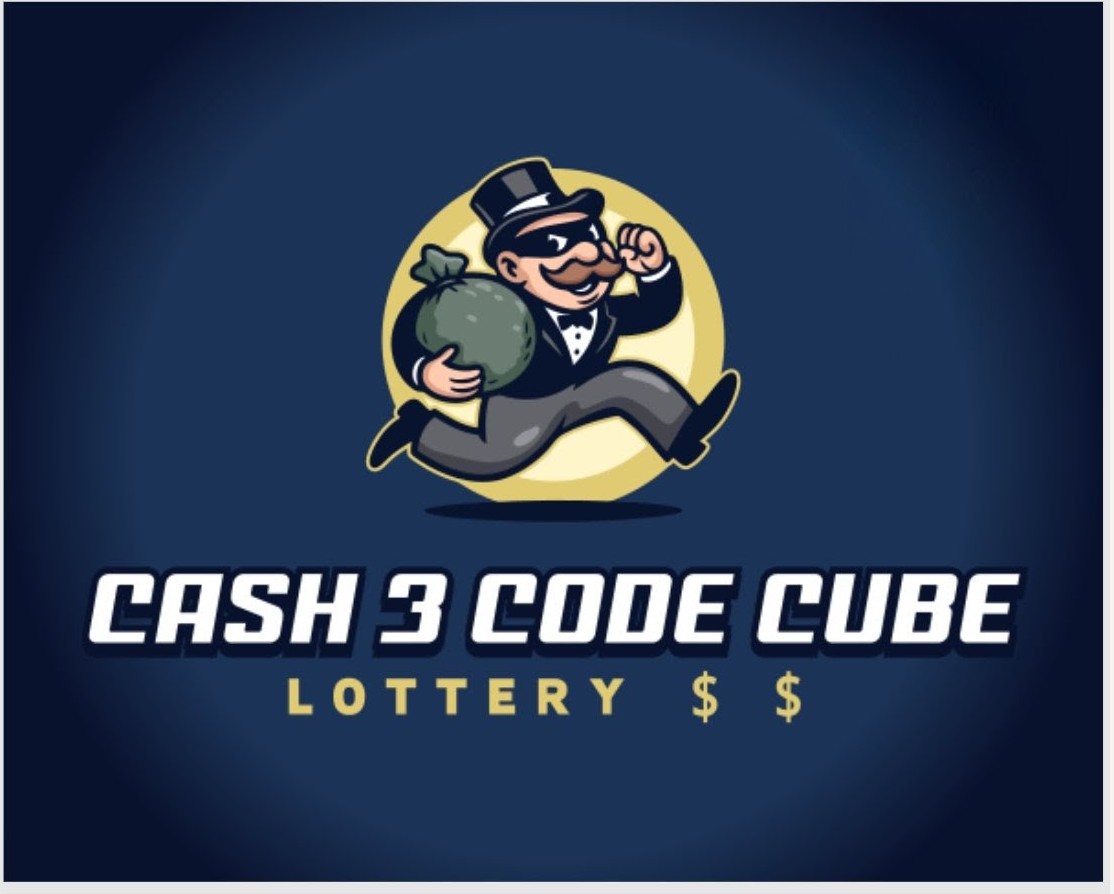 Cash3Code Header Image